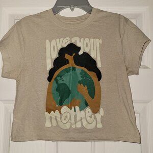 Love Your Mother t shirt